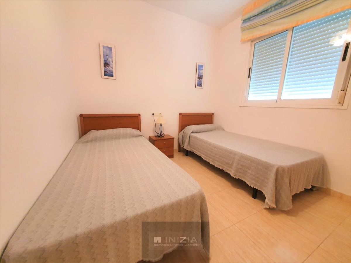 Apartamentos Turisticos Orpesa, Costa Caribe Oropesa del Mar Buitenkant foto
