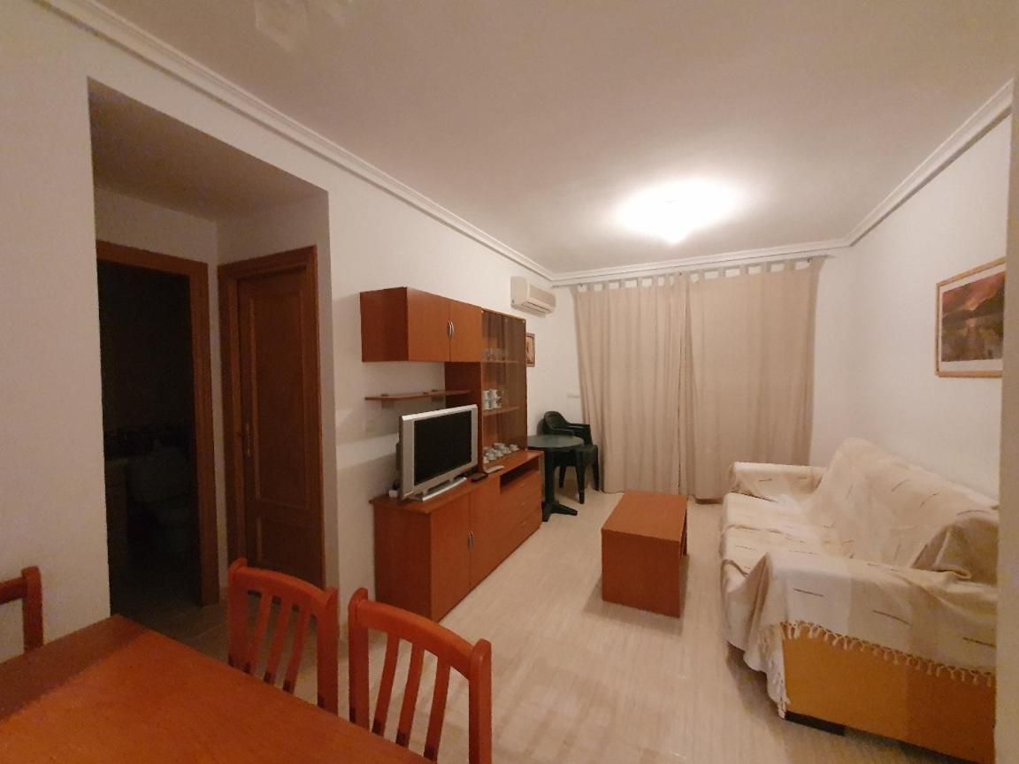 Apartamentos Turisticos Orpesa, Costa Caribe Oropesa del Mar Buitenkant foto
